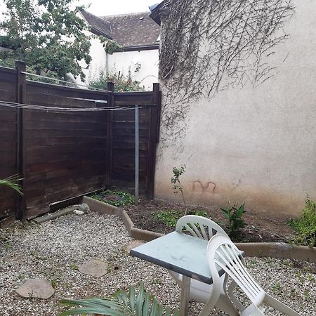 Appartement Le Morardinet à Chartres Extérieur photo