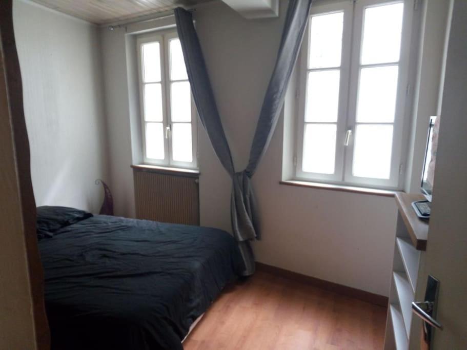 Appartement Le Morardinet à Chartres Extérieur photo