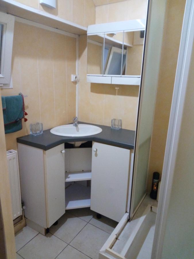 Appartement Le Morardinet à Chartres Extérieur photo