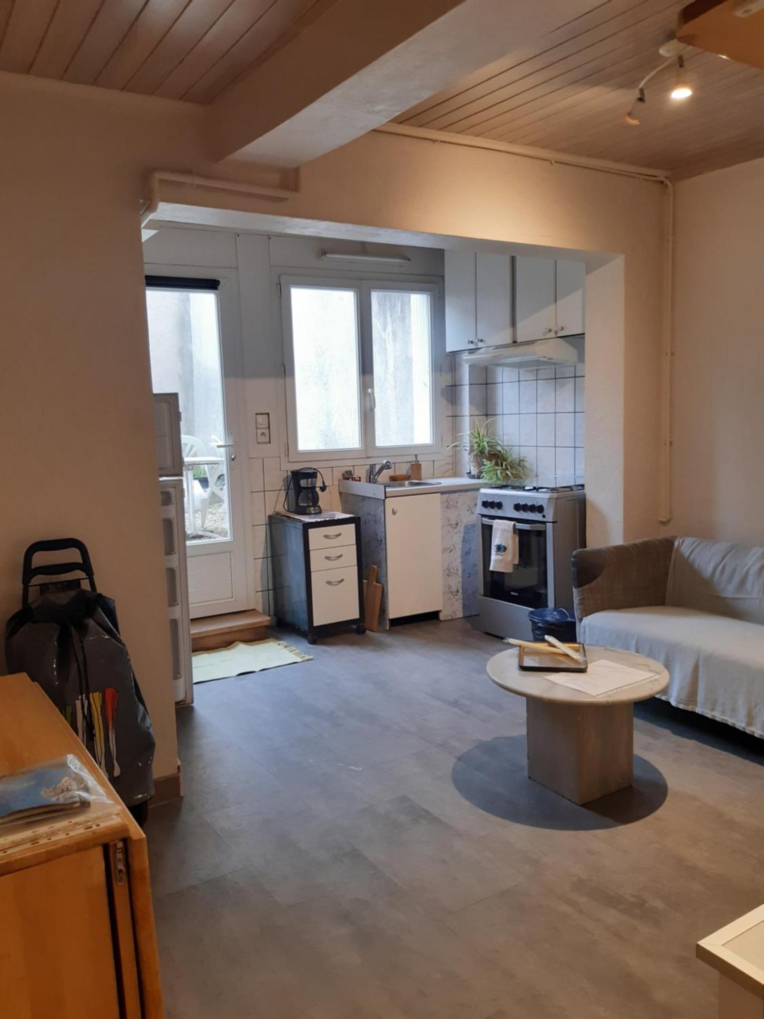 Appartement Le Morardinet à Chartres Extérieur photo