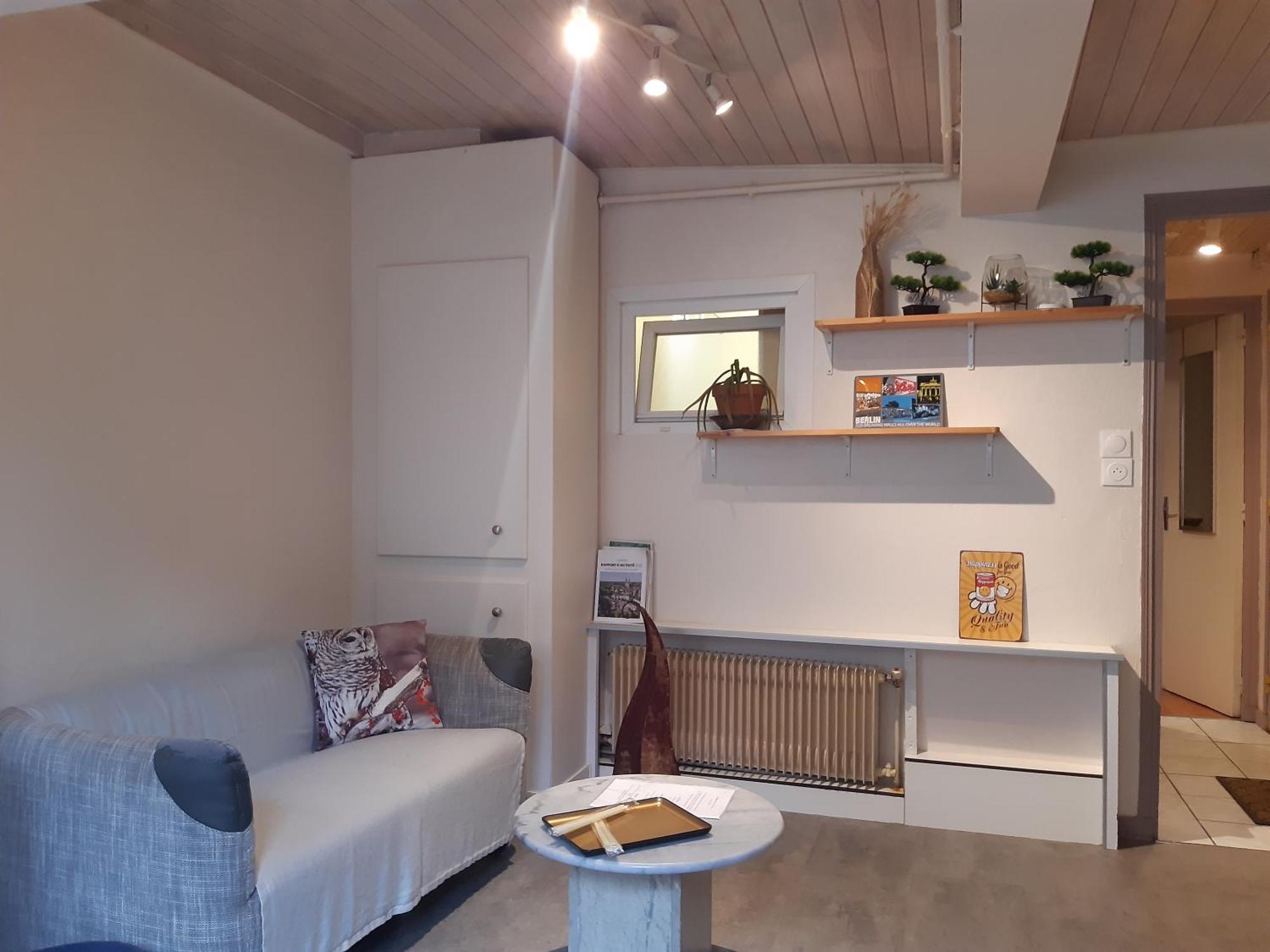 Appartement Le Morardinet à Chartres Extérieur photo