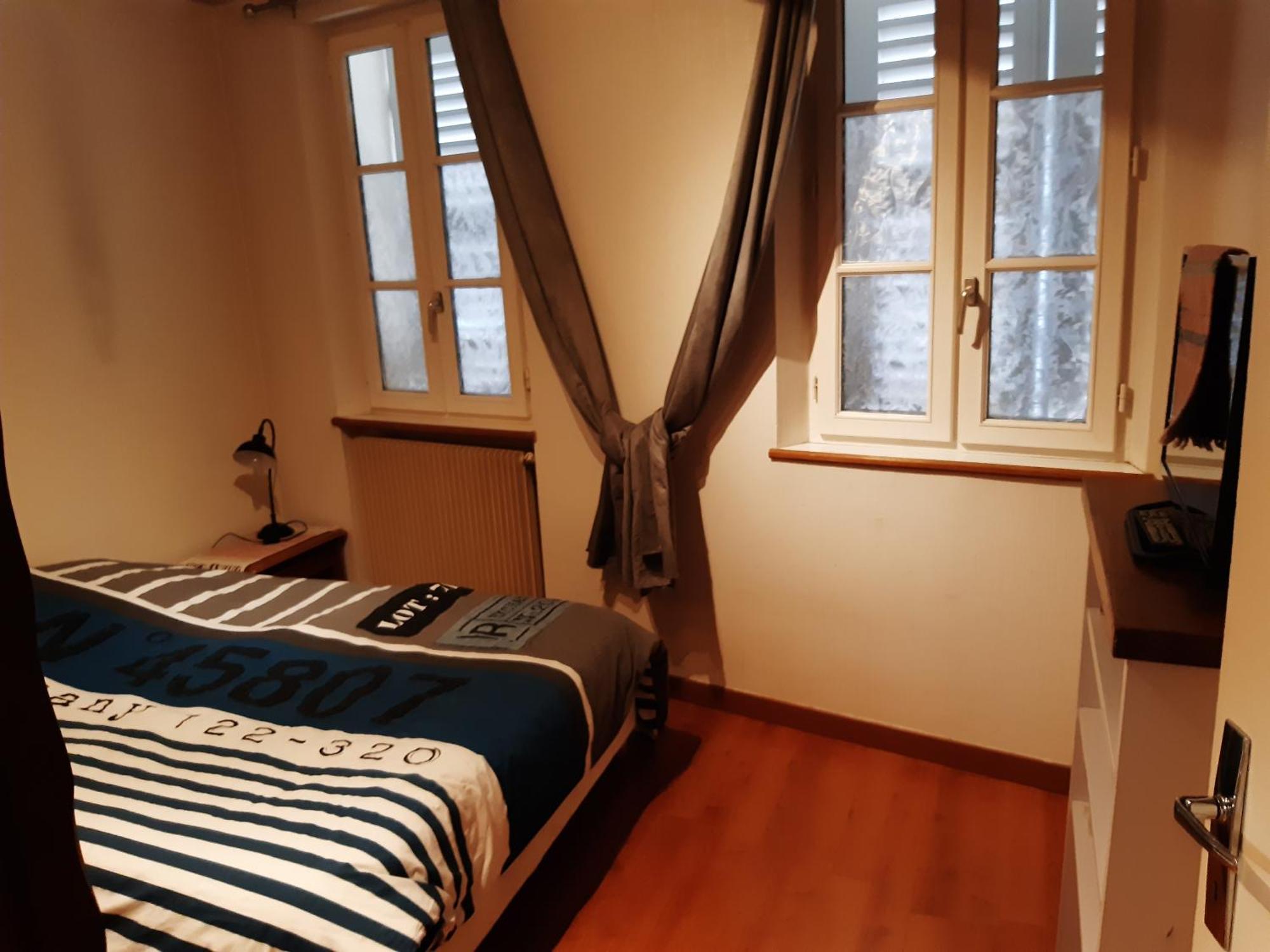 Appartement Le Morardinet à Chartres Extérieur photo