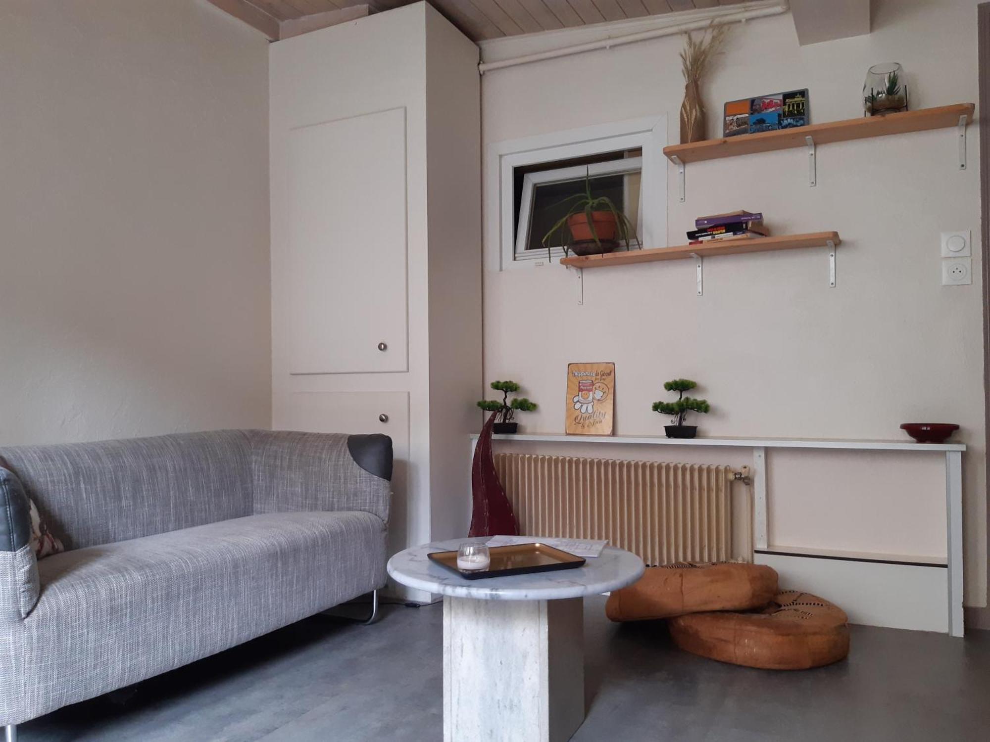 Appartement Le Morardinet à Chartres Extérieur photo