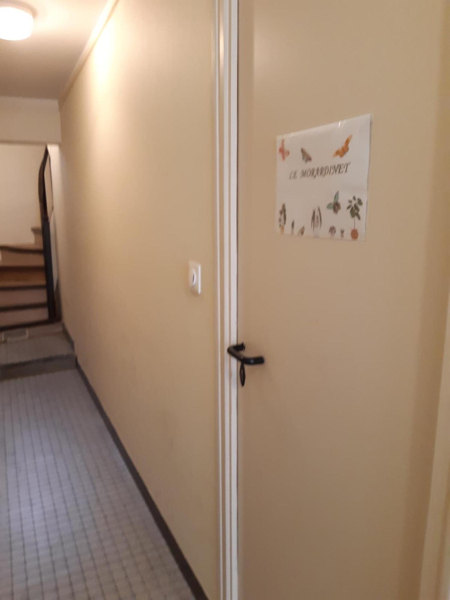 Appartement Le Morardinet à Chartres Extérieur photo