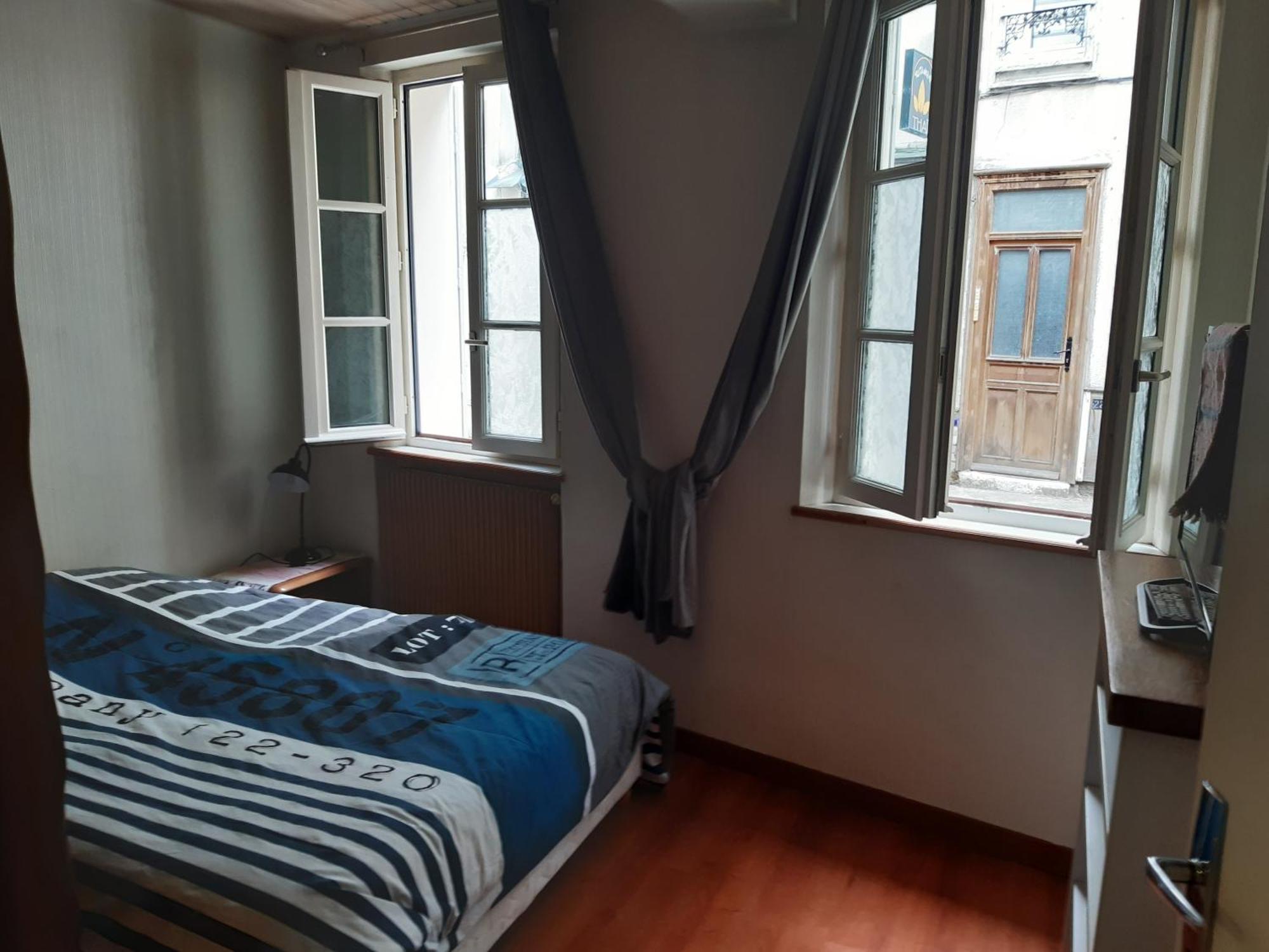 Appartement Le Morardinet à Chartres Extérieur photo